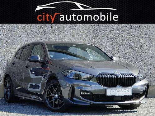 BMW 1 Serie 118 118iA PACK M CARPLAY SIEGES CHAUFF, Auto's, BMW, Particulier, Te koop, 1 Reeks, ABS, Airbags, Airconditioning