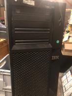 IBM System x3400, Computers en Software, Servers, Ophalen, Gebruikt, 2 tot 3 Ghz, 32 GB