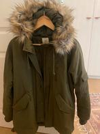 Winterjas maat XS, Kleding | Dames, Jassen | Winter, H&M, Ophalen of Verzenden, Maat 34 (XS) of kleiner, Gedragen