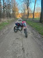 Crossmotor, Fietsen en Brommers, Ophalen, Zo goed als nieuw