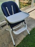 eetstoel babymoov, Kinderen en Baby's, Kinderstoelen, Ophalen, Gebruikt, Meegroeistoel, Stoelverkleiner