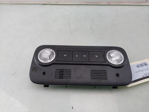 BINNENVERLICHTING VOOR Volkswagen Golf VI Cabrio (1K), Auto-onderdelen, Verlichting, Volkswagen, Gebruikt