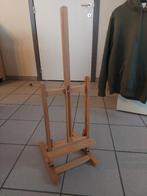 Houten Ezel, Hobby en Vrije tijd, Schilderen, Ophalen, Nieuw, Ezel