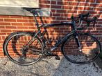 Wilier GTR Team 2016 RS010 Dark XXL, Fietsen en Brommers, Gebruikt, Carbon, Heren, Meer dan 20 versnellingen