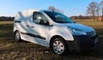 Citroen berlingo, Auto's, Citroën, Voorwielaandrijving, Wit, Berlingo, 5 deurs