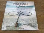 Deep Purple-Infinite (Boxset), Ophalen of Verzenden, Zo goed als nieuw, Overige formaten, Overige genres
