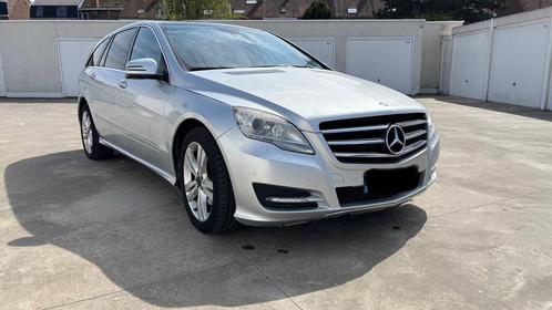 Mercedes R- Klasse 350 CDI 7/plas euro 6 anne 2011 kilo 250, Auto's, Mercedes-Benz, Bedrijf, R-Klasse, Diesel, Euro 6, Monovolume