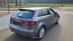 Audi A3 SB S-Tronic Diesel 116 pk 46500 km, Auto's, Audi, https://public.car-pass.be/vhr/6227534e-c1ad-4c5d-9aea-35a682b76efe