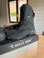 Nieuwe SOLID GEAR polar GTX SG veiligheidsschoen S3 47, Ophalen of Verzenden, Nieuw