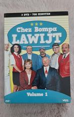 Dvd box Chez bompa lawijt volume 1, Ophalen, Alle leeftijden, Boxset, Zo goed als nieuw