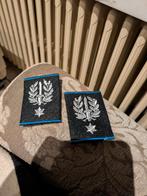 Inspecteur politie verzamelobject, Enlèvement ou Envoi, Gendarmerie, Emblème ou Badge