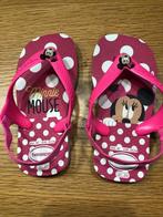 Teenslippers Havaianas - maat 23/24, Meisje, Schoenen, Ophalen of Verzenden, Zo goed als nieuw