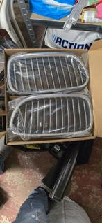 Originele BMW F11 nieren/grill, Ophalen, BMW