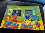 Puzzel urbanus, Verzenden
