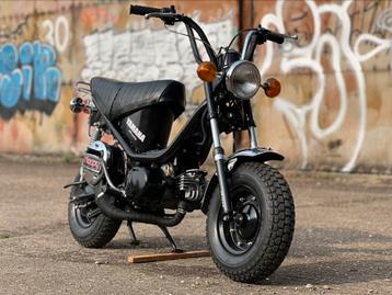 Yamaha Chappy LB50 beschikbaar voor biedingen