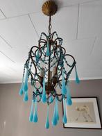 Murano, Huis en Inrichting, Lampen | Kroonluchters, Ophalen, Gebruikt, Glas