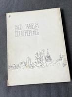 Uitgave ‘Zo was Duffel’ uit 1979, Ophalen of Verzenden, Zo goed als nieuw