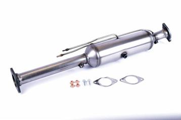 Roetfilter Ford Galaxy, Mondeo, S-Max 2.0 TDCi beschikbaar voor biedingen