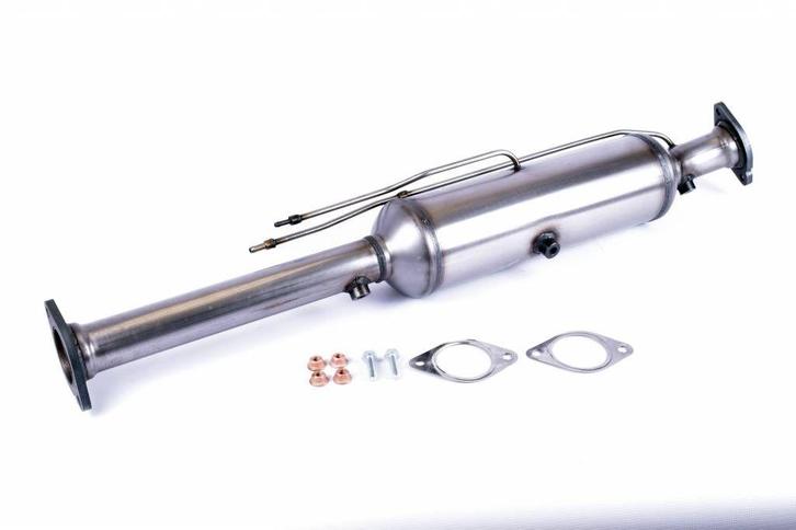 Roetfilter Ford Galaxy, Mondeo, S-Max 2.0 TDCi, Auto-onderdelen, Uitlaatsystemen, Ford, Nieuw, Ophalen of Verzenden