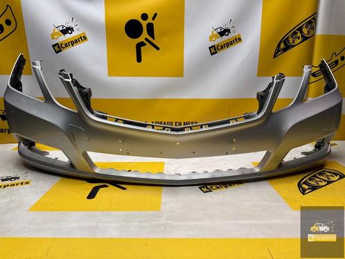 Voorbumper W212 E klasse A2128850025 Origineel Bumper, Auto-onderdelen, Carrosserie, Bumper, Mercedes-Benz, Voor, Gebruikt