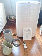 Mobiele Airco EVO-14000C, Ophalen
