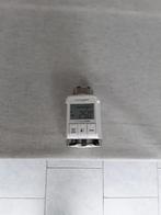 Radiator thermostaat kraantje, Comme neuf, Enlèvement, Thermostat intelligent