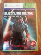 Mass Effect 3 Xbox 360, Utilisé, Enlèvement ou Envoi