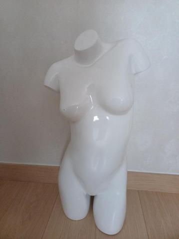 buste de mannequin, buste de poupée tendance, Enlèvement, Utilisé, Mannequin