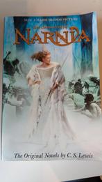 The chronicles of Narnia, Ophalen of Verzenden