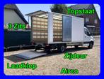 Mercedes-Benz Sprinter 315 35.750€ +BTW / Laadklep + Zijdeur, 4 deurs, 1951 cc, 4 cilinders, Wit