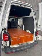 kamperbox, Ophalen, Zo goed als nieuw, Campingmeubel-accessoire