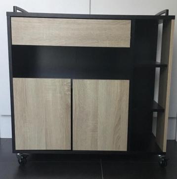 TV- en/of stereomeubel beschikbaar voor biedingen