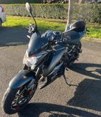 1000 GSX-S black Matt gelimiteerde edities België, Motoren, Motoren | Suzuki, 4 cilinders, Sport, Particulier, Meer dan 35 kW