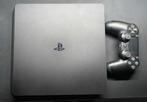 PS4 slim 1tb + cod bo4, cod ww2, r6, Games en Spelcomputers, Spelcomputers | Sony PlayStation 4, Ophalen, Zo goed als nieuw