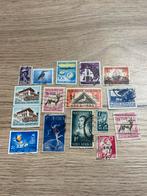 Lot de timbres de l’afrique Sud, Postzegels en Munten, Postzegels | Afrika, Ophalen of Verzenden, Zuid-Afrika, Gestempeld