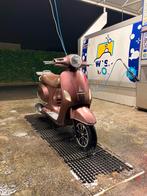 Thurbo vespa model A/B klasse, Fietsen en Brommers, Ophalen, Zo goed als nieuw, Elektrisch, Zip