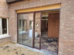 Schuifraam aluminium, Ophalen, Gebruikt, Aluminium, 150 tot 225 cm