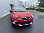 Renault Captur 1.0cc  Energy Intens, Monovolume, Overige kleuren, Bedrijf, Handgeschakeld