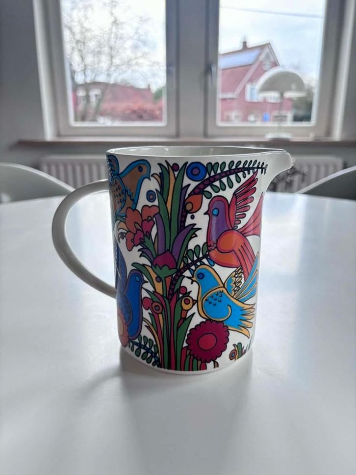 Carafe à eau Villeroy & Boch Acapulco, Maison & Meubles, Cuisine | Vaisselle, Utilisé, Autres types, Autres styles, Porcelaine