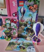 Lego Friends 41423 Volledig, Ophalen of Verzenden, Zo goed als nieuw, Complete set, Lego