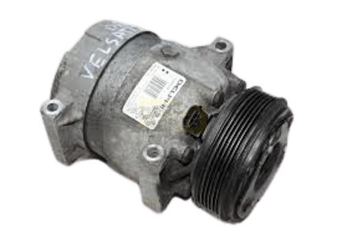 Renault Laguna / Vel Satis / Avantime (1/01-10/07) (2.4-20V), Auto-onderdelen, Airco en Verwarming, Renault, Nieuw, Ophalen of Verzenden
