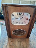 Klok met mooi geluid7, Antiek en Kunst, Antiek | Tv's en Audio, Ophalen