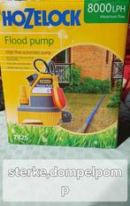 Hazellock, Tuin en Terras, Onkruidbranders, Ophalen, Nieuw, Hazellock