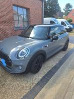 MINI Cooper, Auto's, 4 zetels, Leder en Stof, Particulier, Overige carrosserie