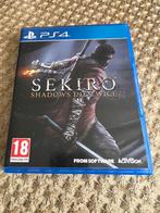 Sekiro shadows die twice ps4, Ophalen, Gebruikt, Vechten