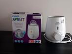 Avent Flessen- of potjesverwarmer, Kinderen en Baby's, Ophalen, Zo goed als nieuw, Flessen- of potjesverwarmer