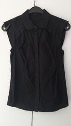 Chemise sans manches noire de Vero Moda taille XS, Vêtements | Femmes, Blouses & Tuniques, Enlèvement ou Envoi, Vero Moda, Comme neuf