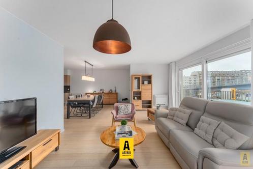 Appartement te koop in Bredene, Immo, Huizen en Appartementen te koop, Appartement, D