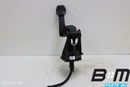 Koppelingspedaal Audi A1 8X 6C1721059G, Auto-onderdelen, Overige Auto-onderdelen, Gebruikt