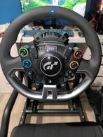 Fanatec GT DD Pro, Enlèvement, Comme neuf
